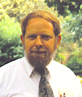 John Churchill