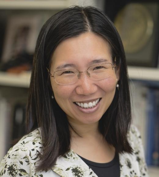 image of Prof Chuah