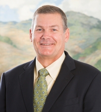Charles Chuck Nichols