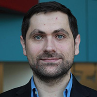Professor Gomez-Diaz