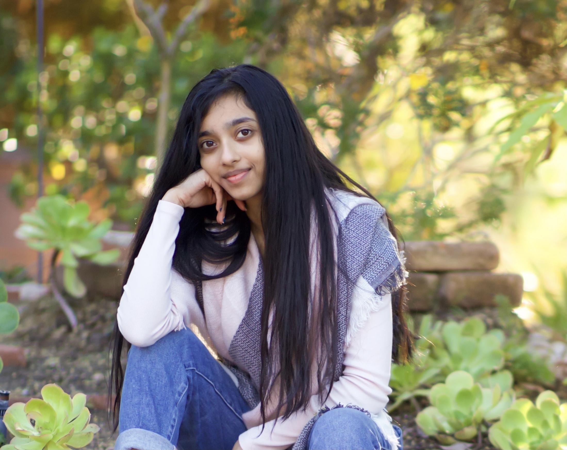 Anjali Haripriyan