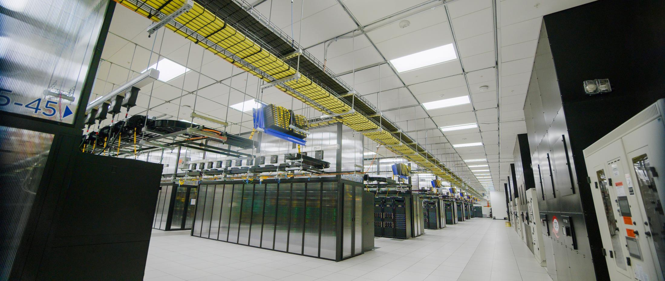 RSC Supercomputer