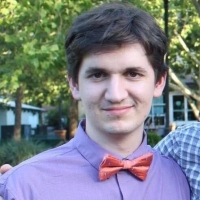 image of Tim