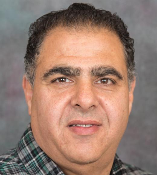 Hussain Al-Asaad