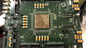 Integrated Circuits and Systems