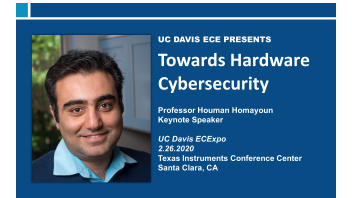 Keynote Speaker