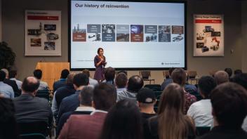 ECExpo 2020 Highlights