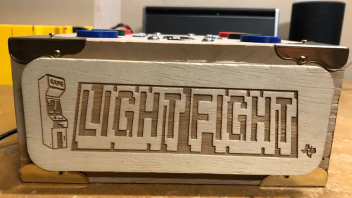 Light Fight