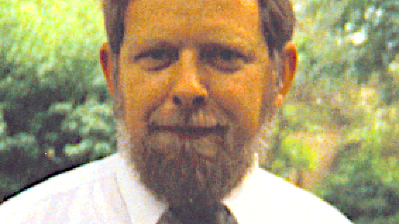 ECE Emeritus Professor John Churchill (October 11, 1933 – March 15, 2020). John Churchill