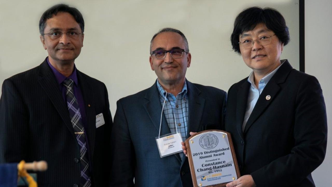 Alumni Award