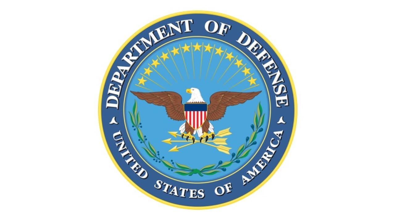 DOD Logo