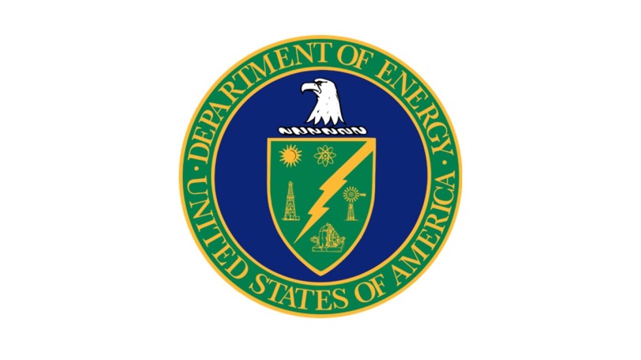 DOE Logo