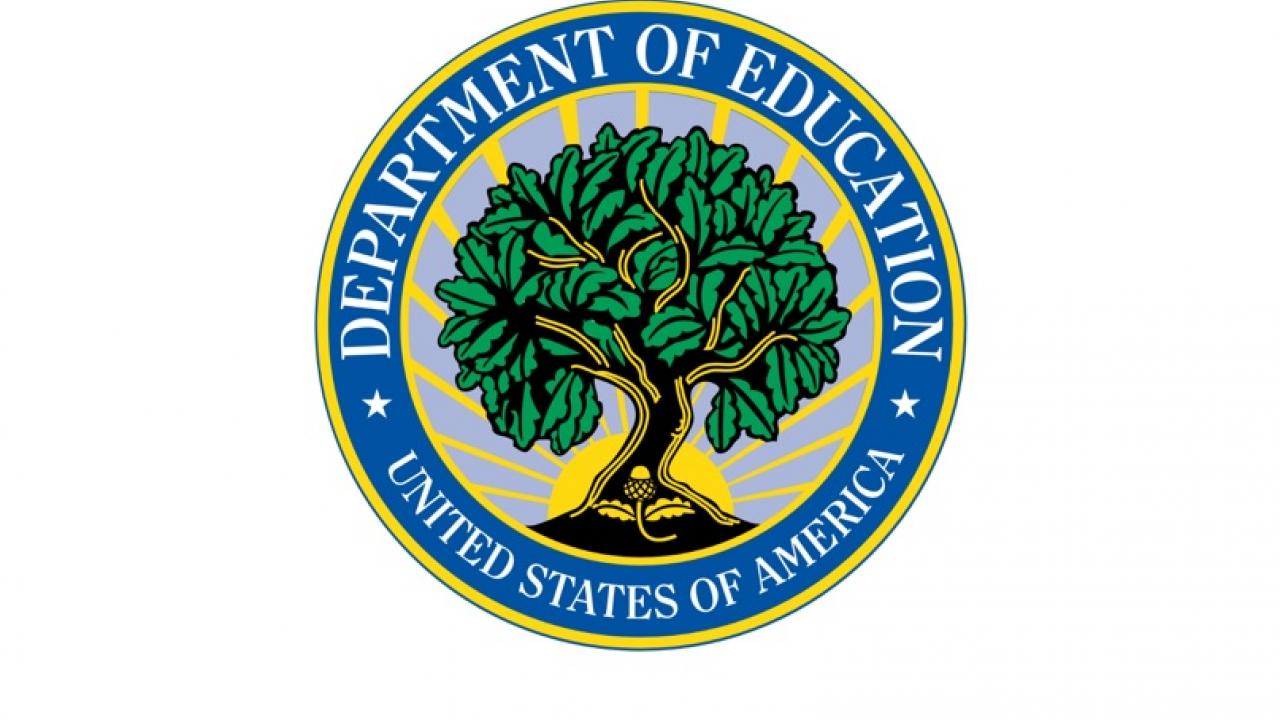 DOE Logo
