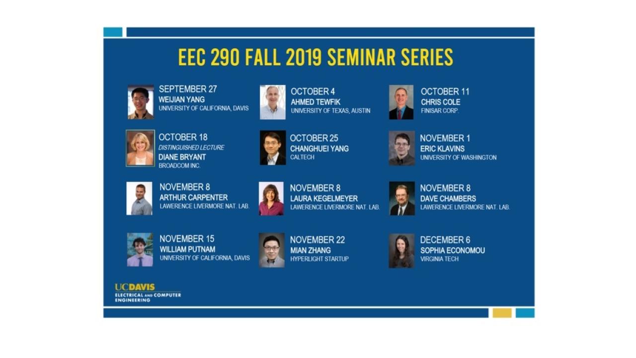 ECE Seminars
