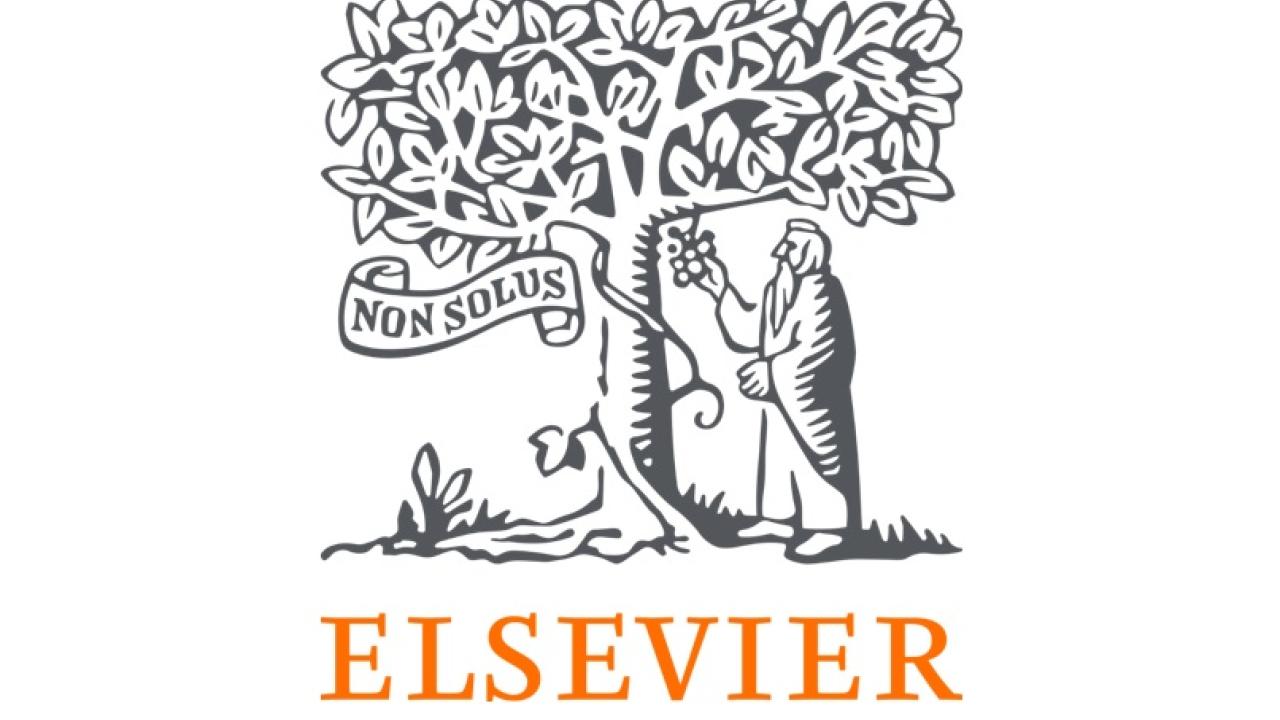 Elsevier Logo