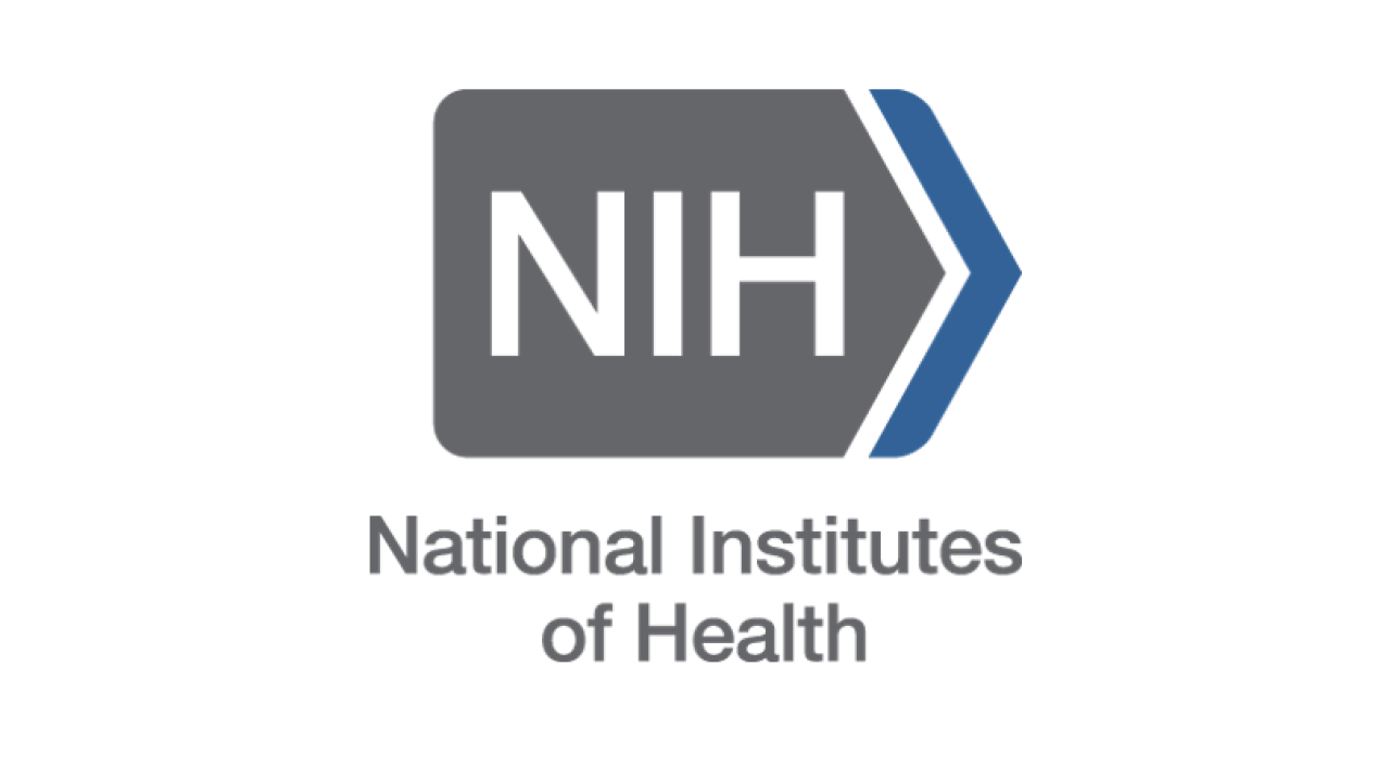 NIH Logo