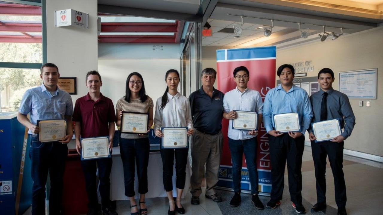 ECE Awards