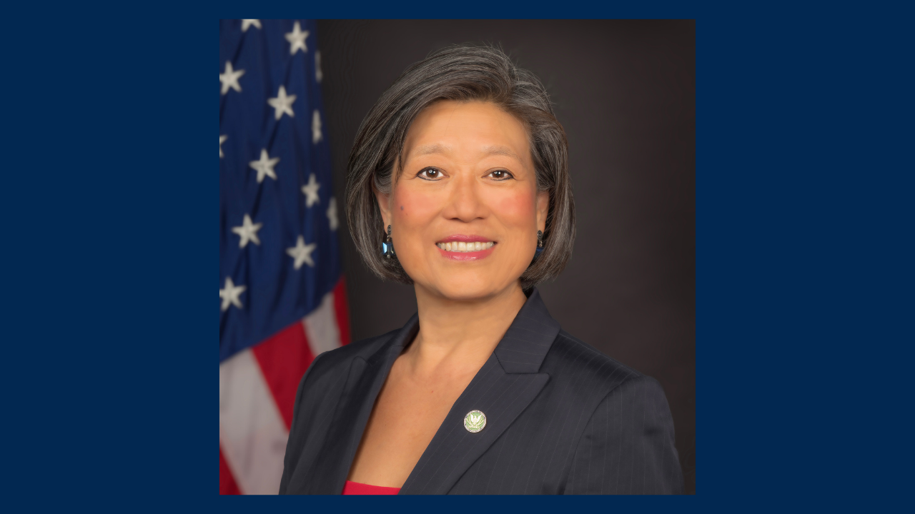 Judy W Chang