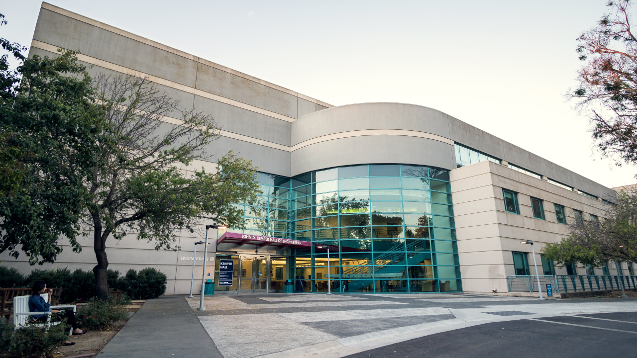 university of california davis electrical engineering faculty