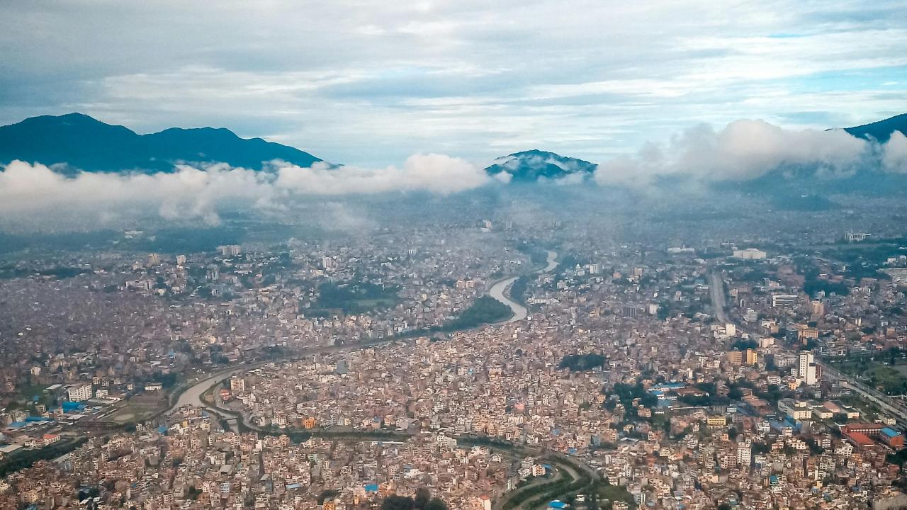 Nepal