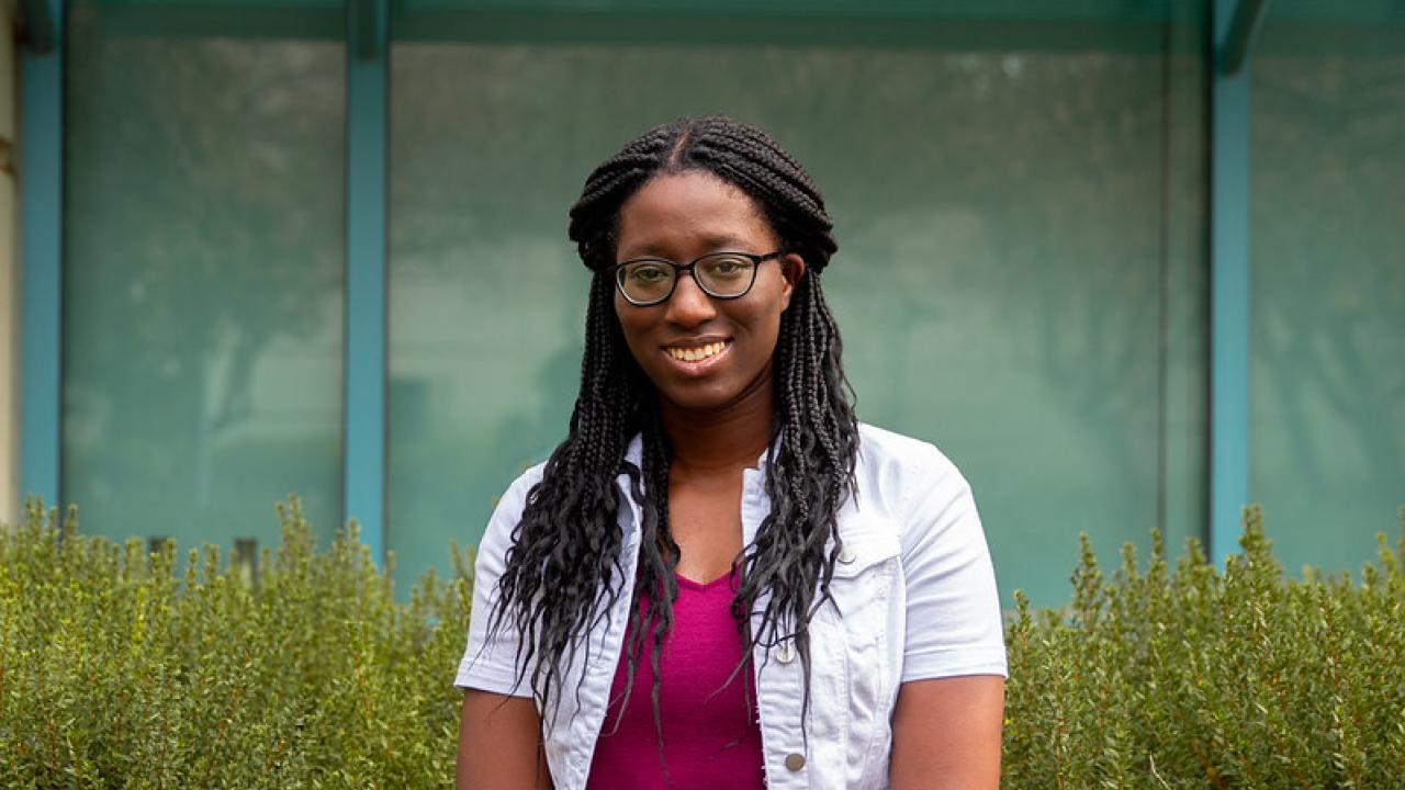 Toluwanimi Odemuyiwa