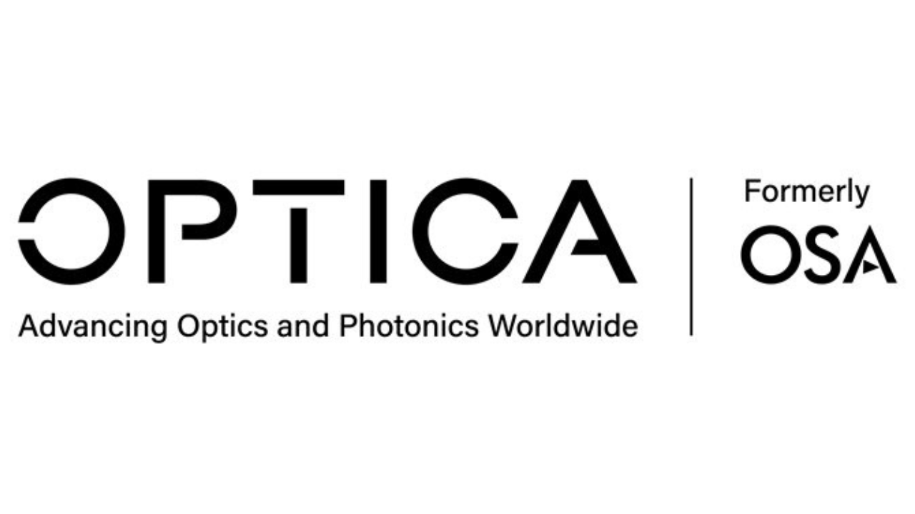 optica logo for marina radulaski announcement