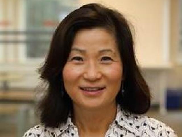 Helen Kim