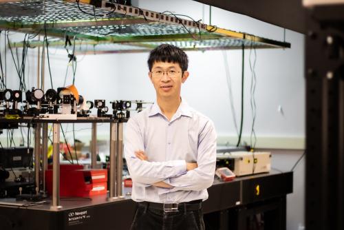 weijian yang