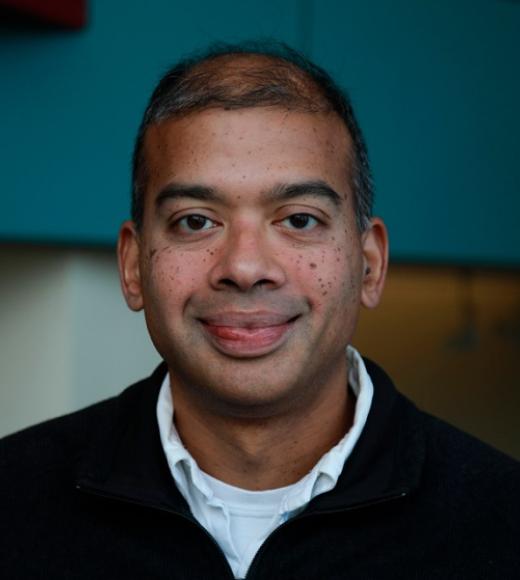 Rajeevan Amirtharajah