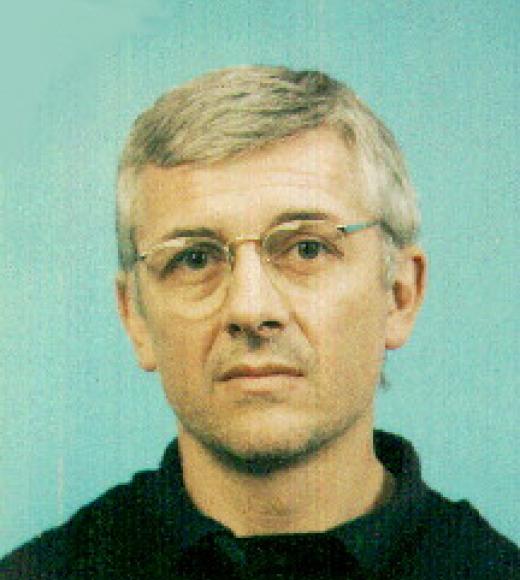 Vojin Oklobdzija
