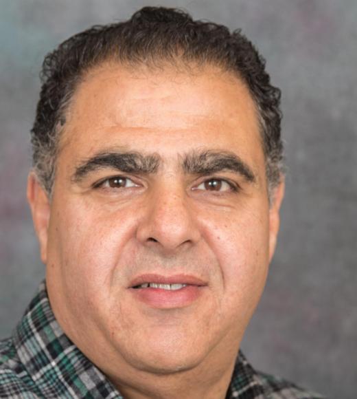 Hussain Al-Asaad