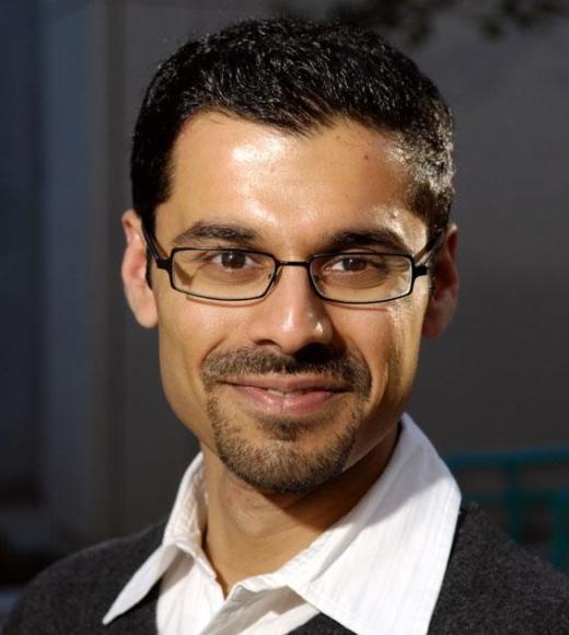 Ashwin Aravindakshan