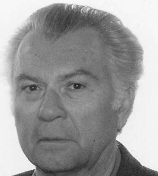 Herman Fink