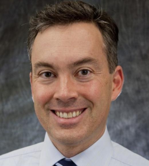 David Horsley