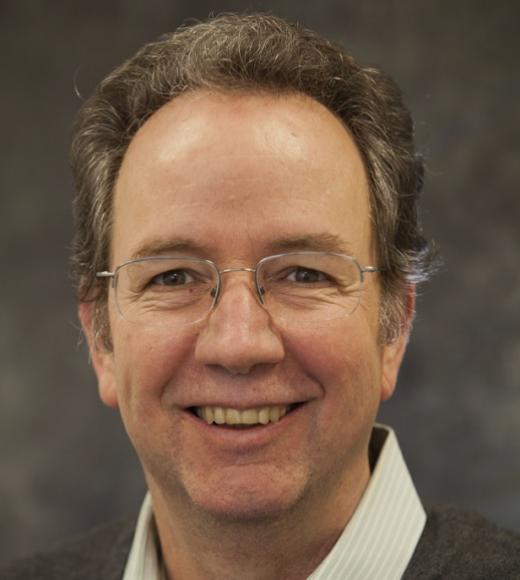 Charles Hunt