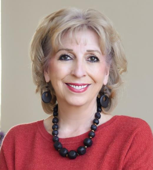 Linda Katehi