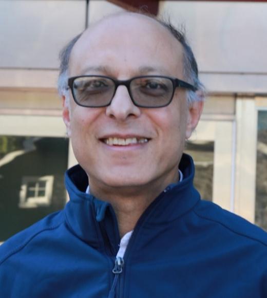 Khaled Abdel-Ghaffar