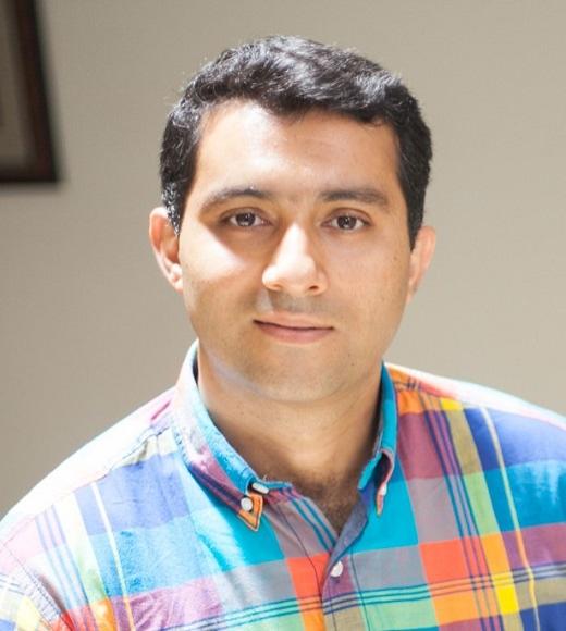 Omeed Momeni