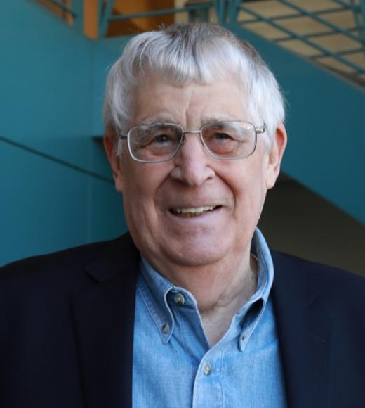Robert Redinbo