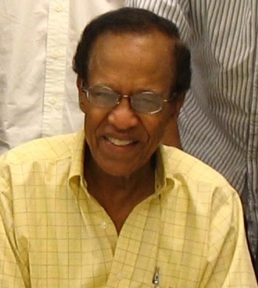 G. Rick Branner
