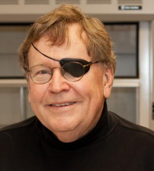 Jerry M. Woodall