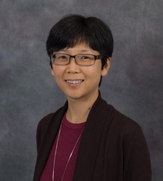 Xin Liu