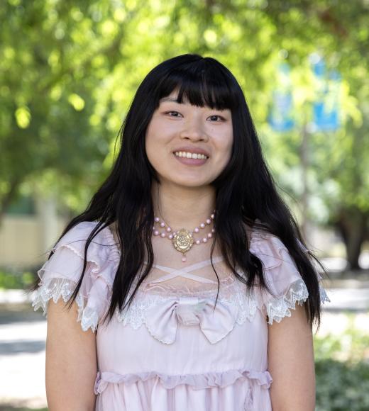 Victoria Lam