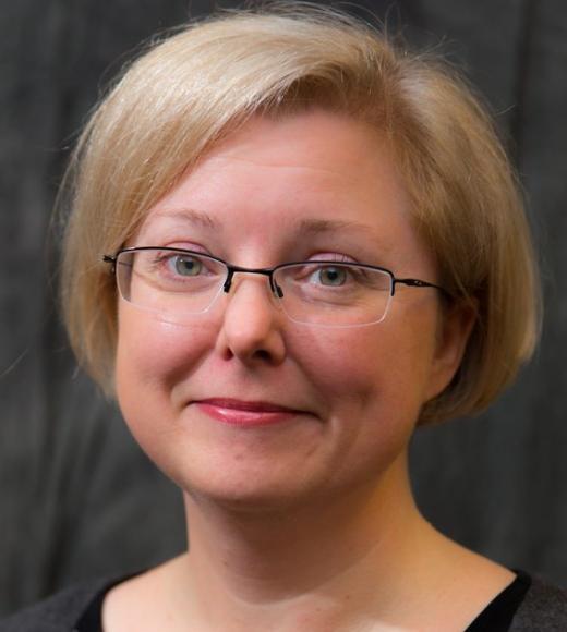 image of Cristina