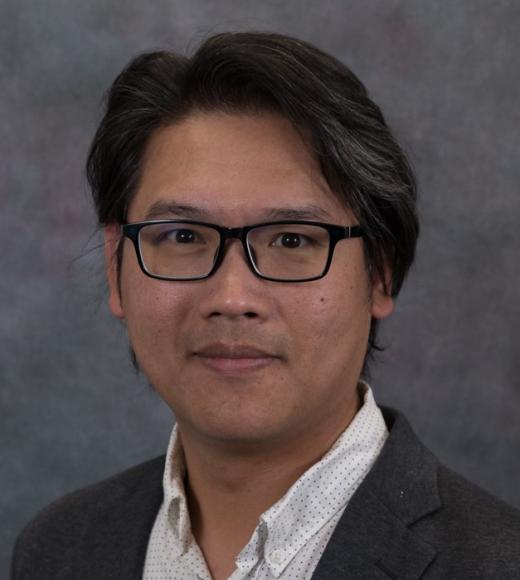 image of Hao-Chuan
