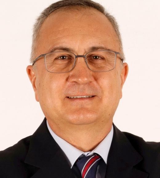 Profile Picture: Hitay Ozbay