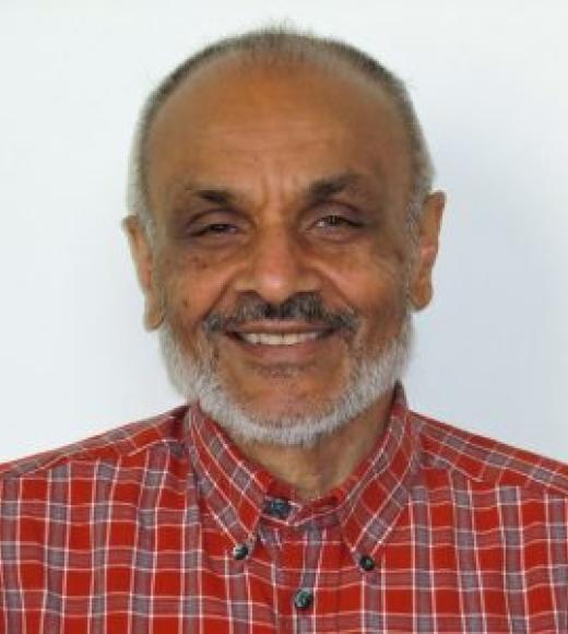 Dr. Janak H. Patel