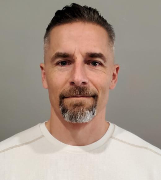 headshot of Jon Dannenberg
