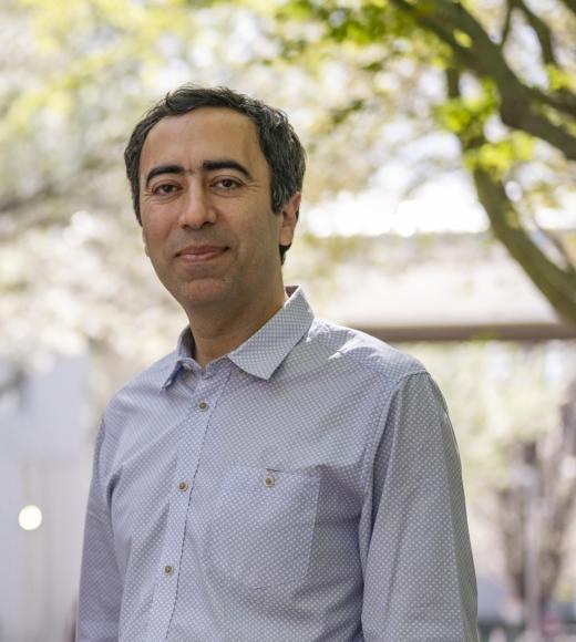 Soheil Ghiasi