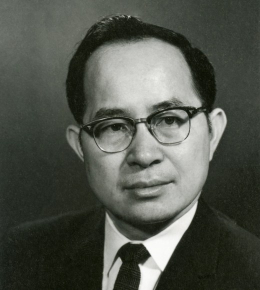 Dr. Ronald Soohoo